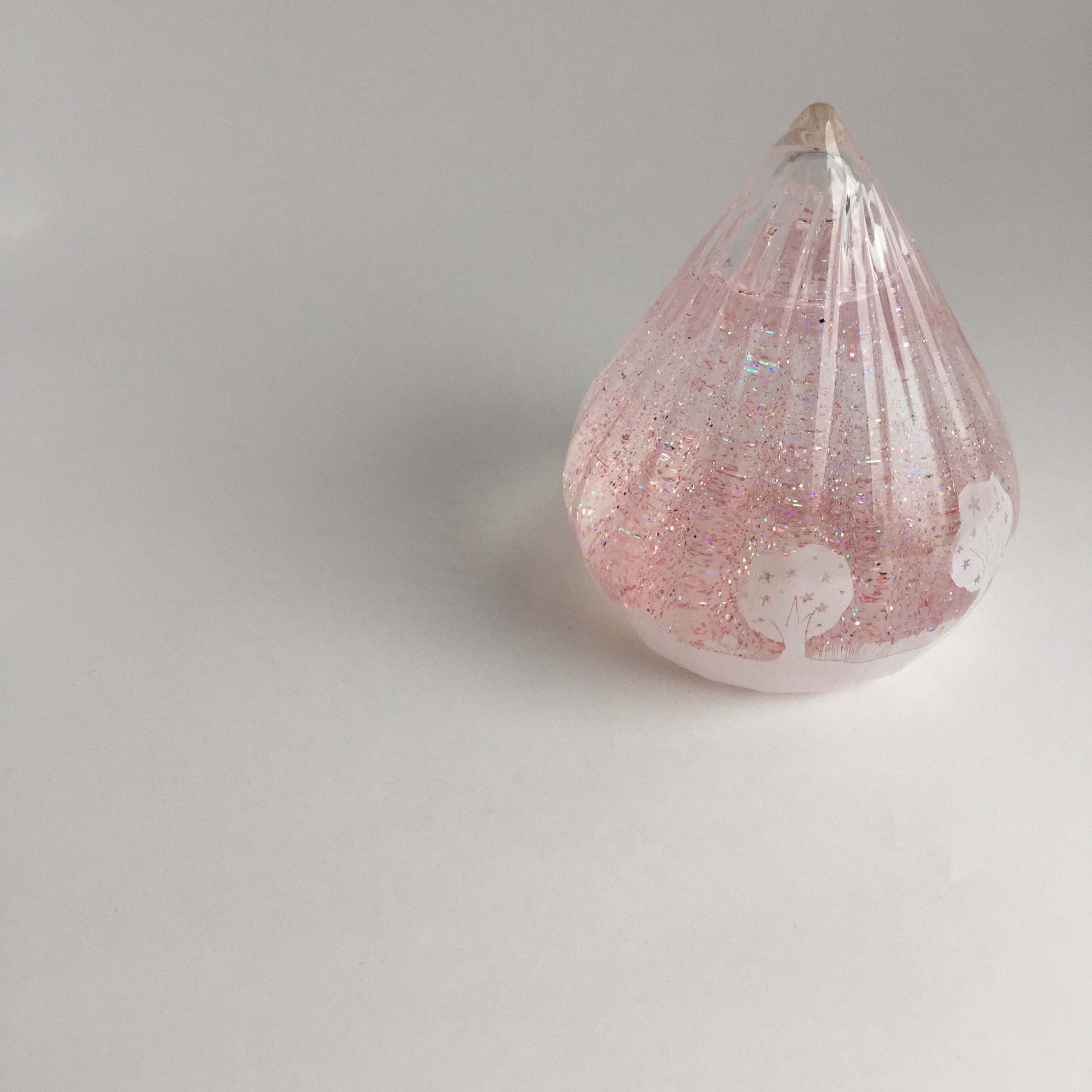 金津沙矢香 硝子制作 | sayaka kanazu blog