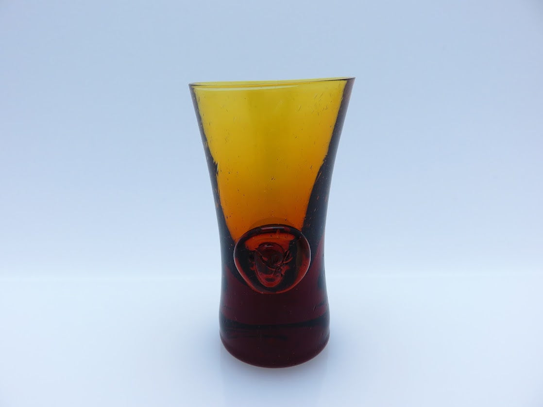 Boda/ボダ Erik Hoglund/エリックホグラン face アンバー ショット