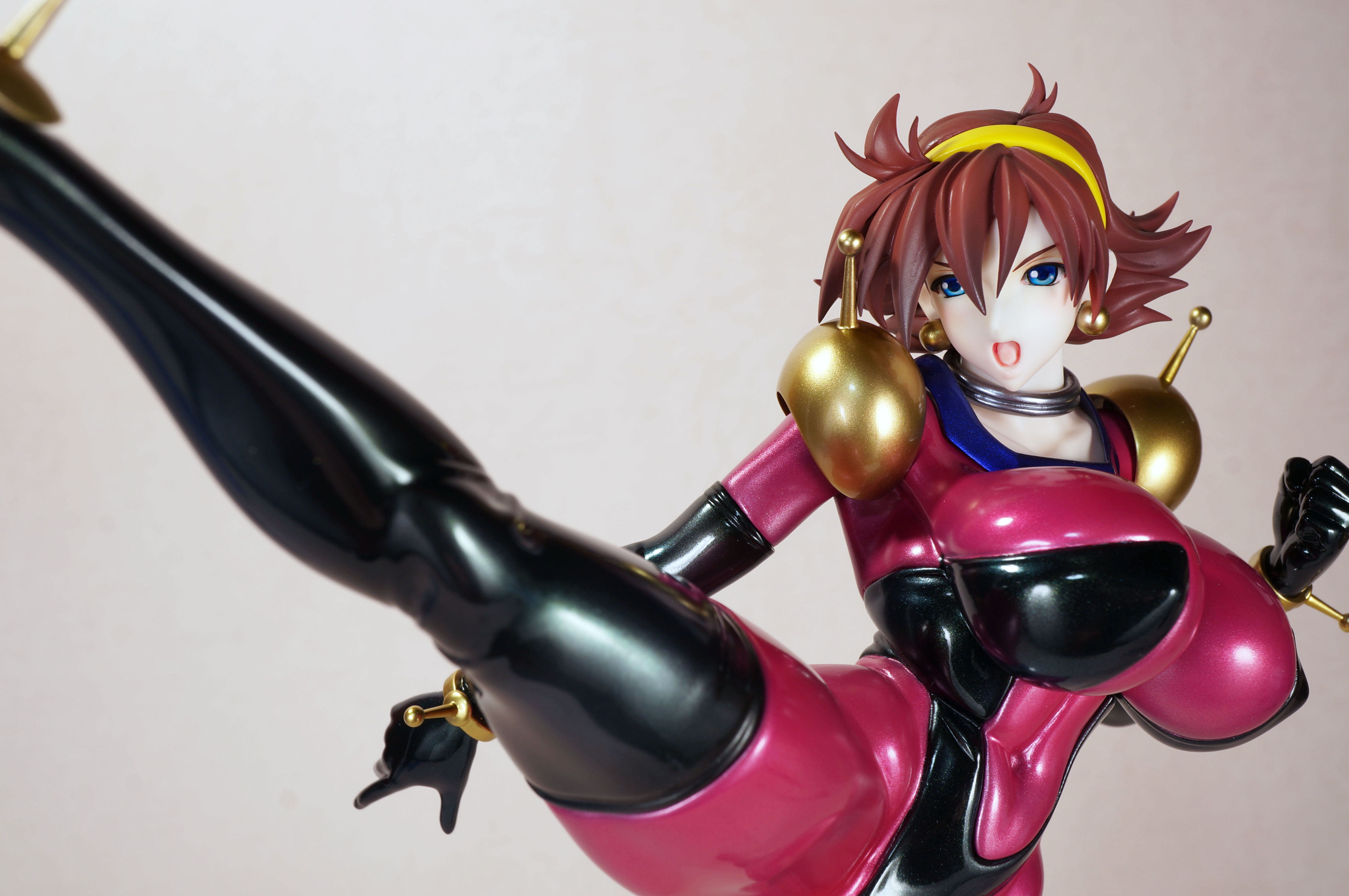 レイン・ミカムラ Ver2」 – scarlet