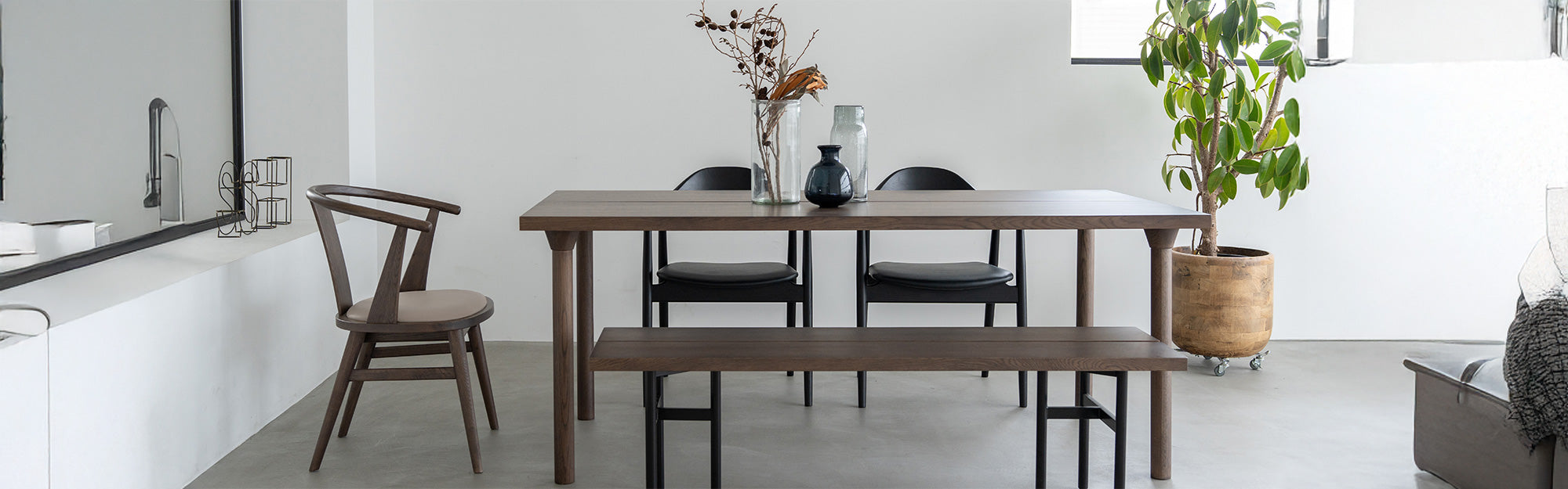 NOWHERE LIKE HOME（ノーウェアライクホーム）