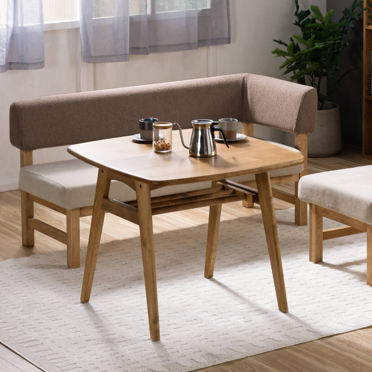 アマンⅡ ダイニングテーブル