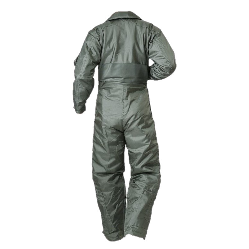 CWU-64/P Fire Retardant Coverall— Sage – SEICO