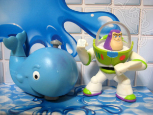 Shirow'sぷれしゃす・もーめんと