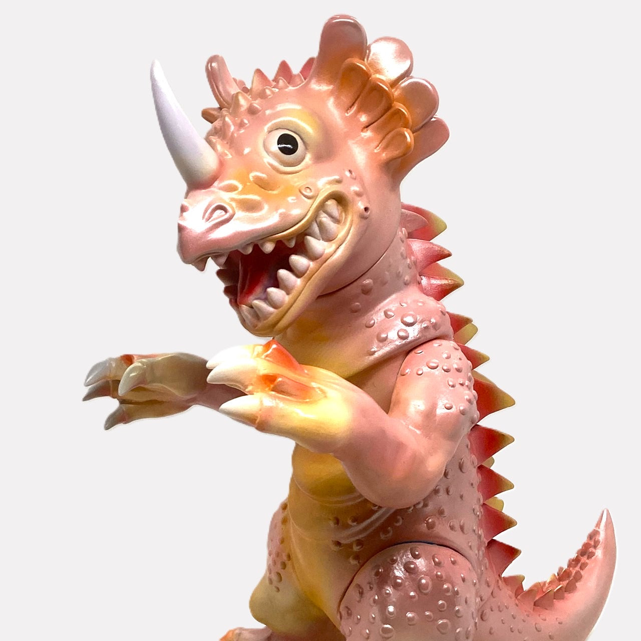 寒明けのSofvi ― 如月 】70's限定第2弾! 怪獣マリンコング クラシック