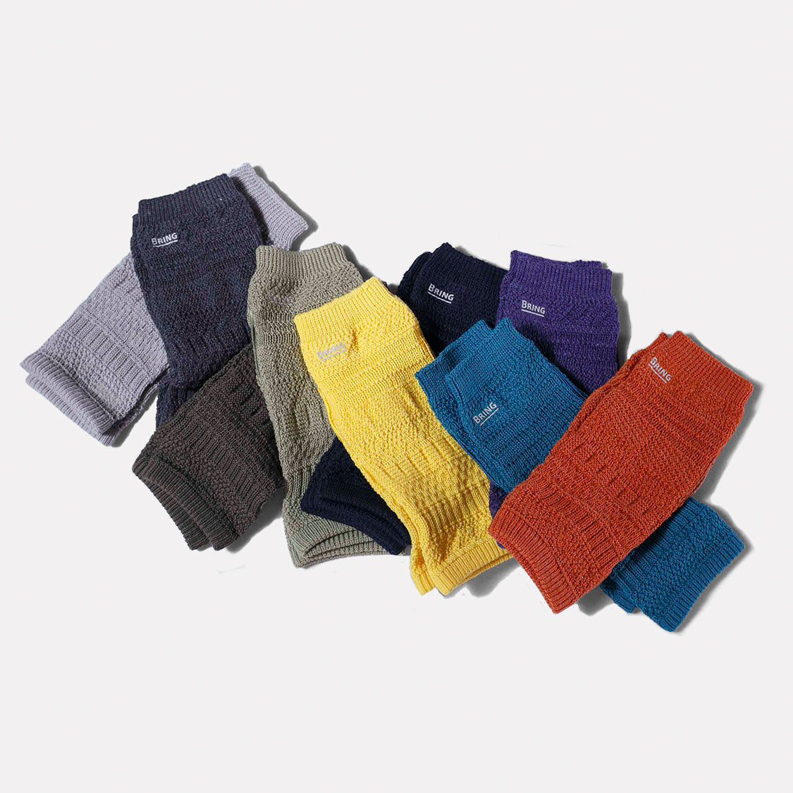 ブリング / ワンダーウェア ハンドウォーマー – Run boys! Run girls!