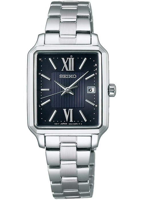 セイコー セレクション Sシリーズ レディース ソーラー電波 SWFH139 3