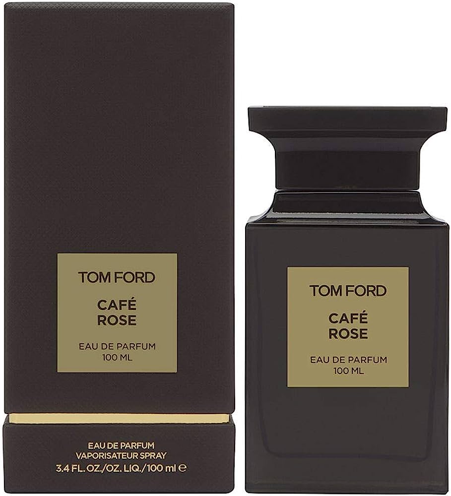 Tom Ford Cafe Rose – Shopandbeyondlb