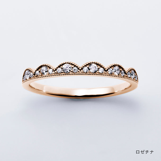 HIBI ハーフエタニティ