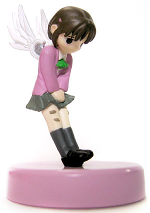 新製品情報「最終兵器彼女」ちせ1/8フィギュア