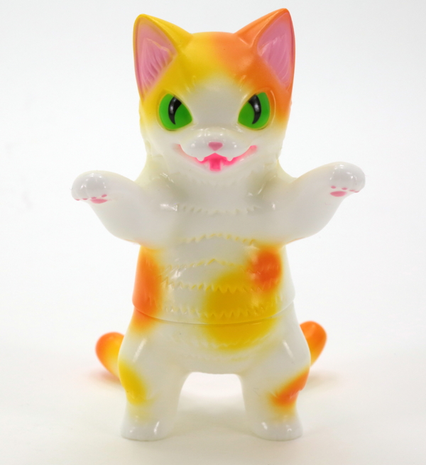 2017年1月15日より小夏屋製「大王ネゴラ」「ネゴラ」のショップ