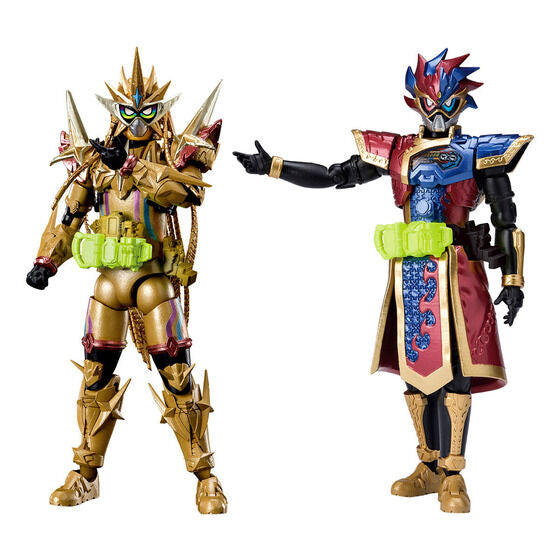 Kamen Rider Ex-Aid - Kamen Rider Para-DX - Muteki Gamer - Bandai