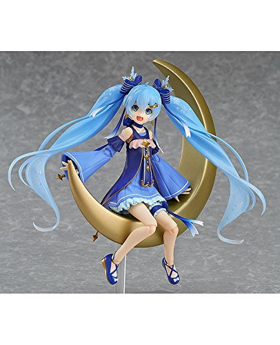 Vocaloid - Hatsune Miku - Rabbit Yukine - Figma #EX-037 - Twinkle