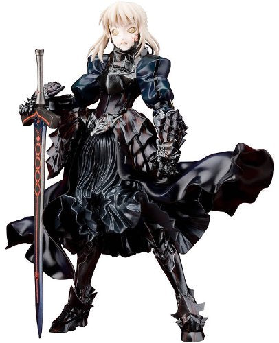 Fate/Stay Night - Saber Alter - 1/8 (Solid Theater, Movic
