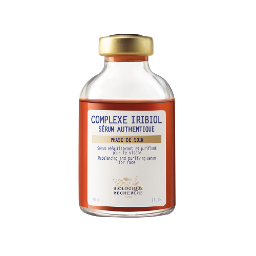 Serum Complexe Iribiol – Spa Ashton Online Store