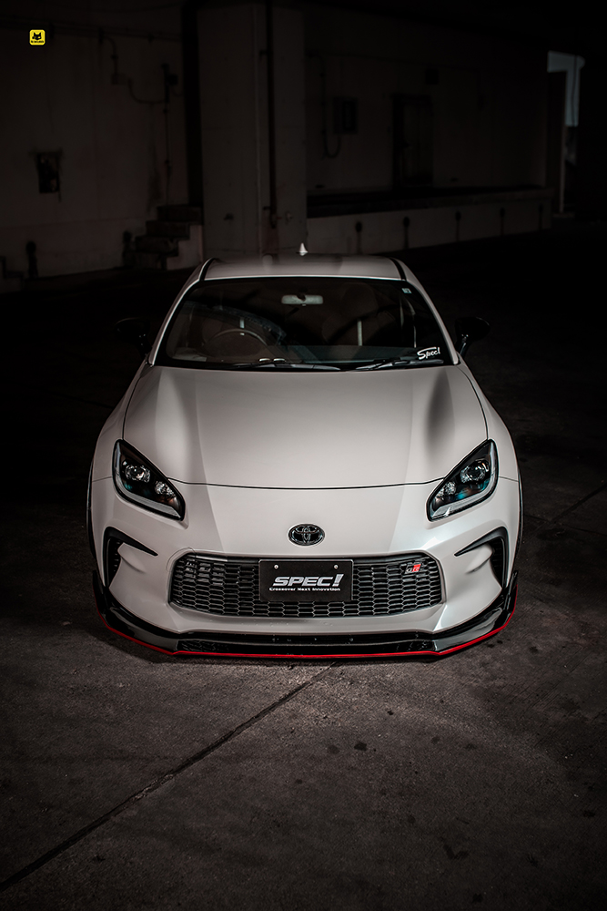 SPEC（スペック！） クロスオーバーネクストイノベーション FairladyZ