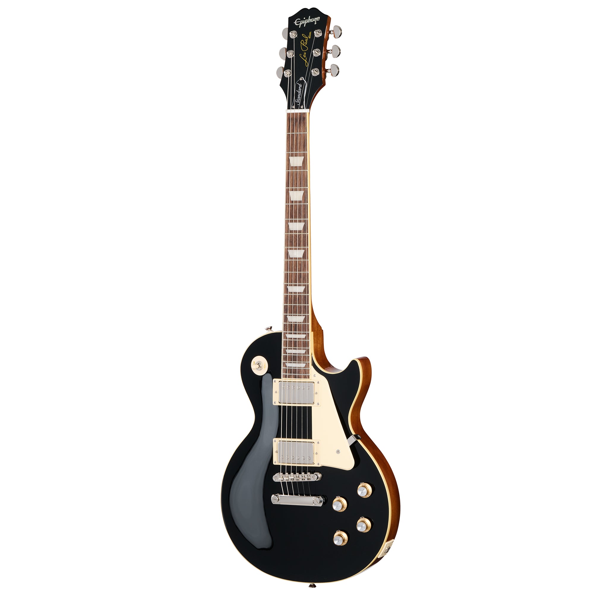 Epiphone Les Paul Standard '60s - Ebony