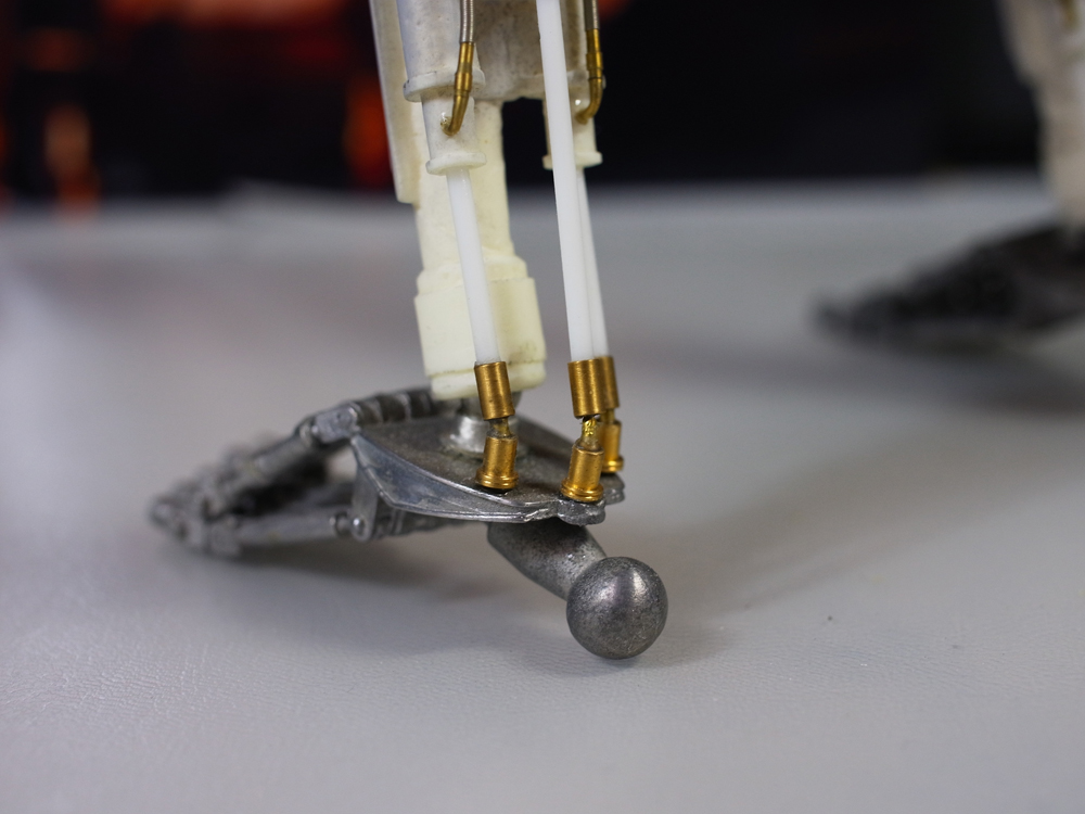 アルゴ1/4最終章 - T-STUDIO