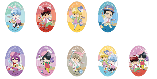 グッズ J-WORLD 黒子のバスケ アニメ公式サイト