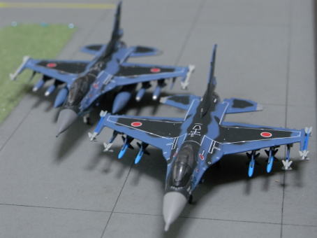 たびパパ 趣味の飛行機ページ 1／200ダイキャストモデル