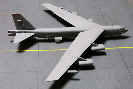 たびパパ 趣味の飛行機ページ 1／200ダイキャストモデル