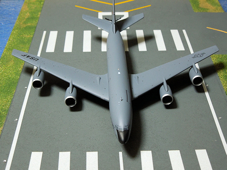 たびパパ 趣味の飛行機ページ 1／200ダイキャストモデル