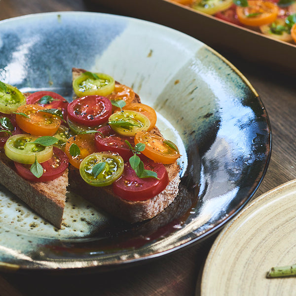 8寸深皿 – TAKE PACK