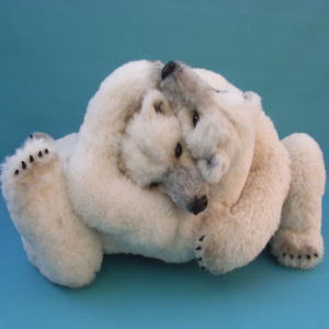 川本 愛子 AICO BEAR Profile テディベア・アーティストミュージアム