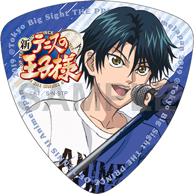 AnimeJapan 2019：「新テニスの王子様」「テニスの王子様 BEST GAMES