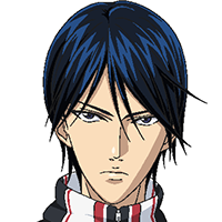 U-17W杯日本代表高校生｜Character｜新テニスの王子様 公式ウェブサイト