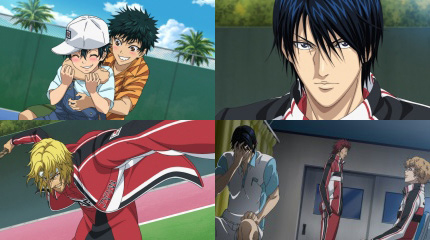 Vol.5「覚悟」「導かれし者たち」｜新テニスの王子様 公式ウェブサイト