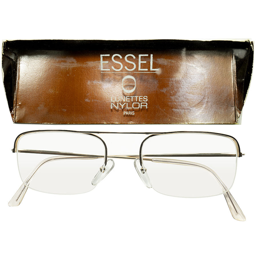 ハイエンド CLASSIC 1960s フランス製 デッドストックFRAME FRANCE