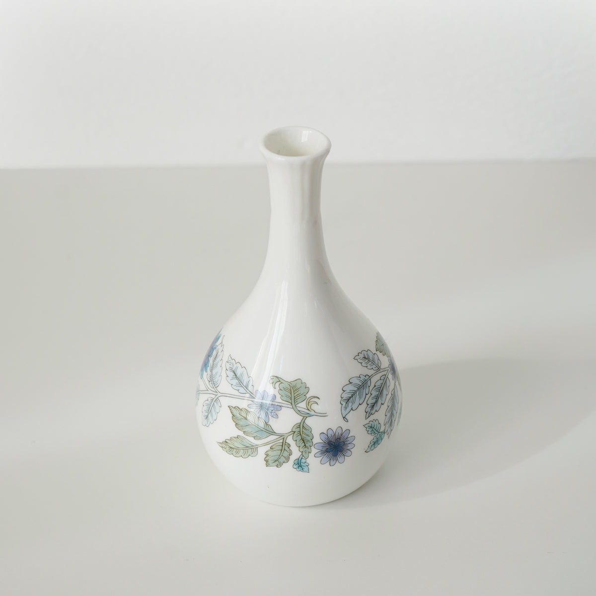 Vintage Wedgwood Clementine Vase / ウェッジウッド クレメンタイン