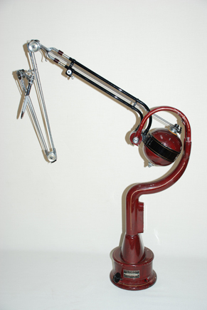 歯科技工資料室｜技工道具の足跡から、先人の英知を学ぶ