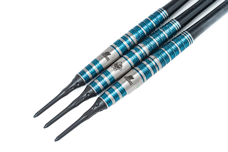 STARFISH | TIGA DARTS JAPAN