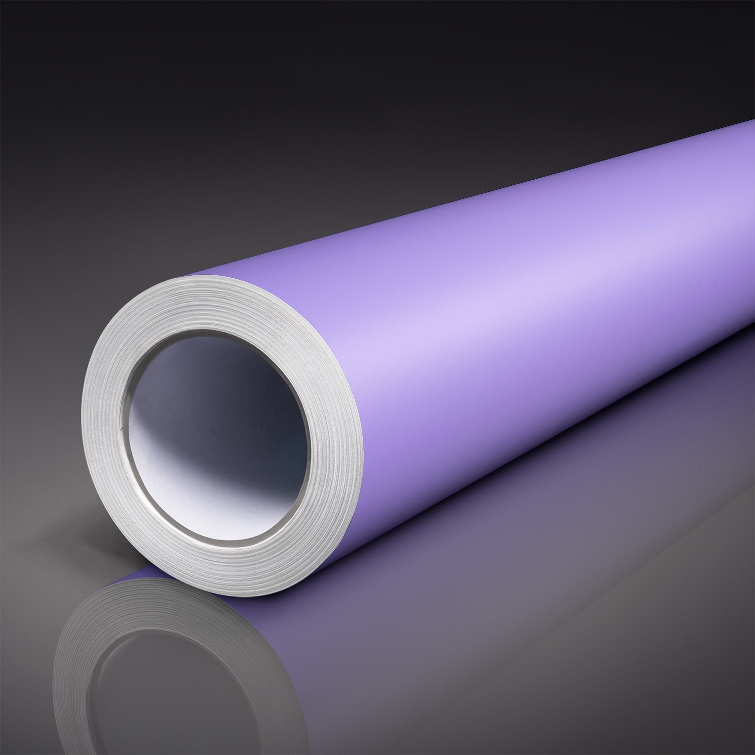 Ridiculous Matte Lavender Vinyl Car Wrap-Tinybot Vinyl – Tinybot