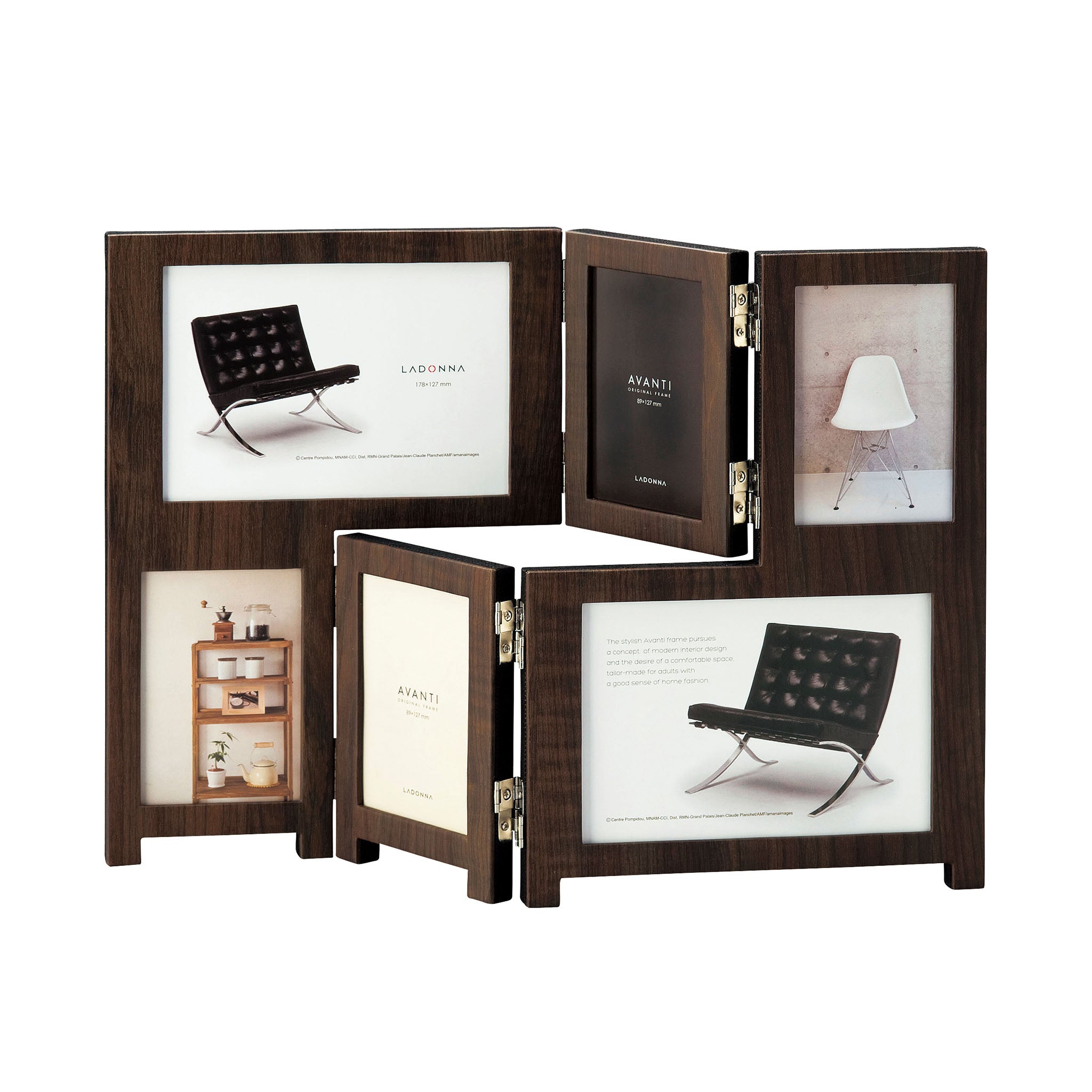 SALE】アバンティフォトフレーム DF63-60 ｜ Toffy公式オンラインショップ