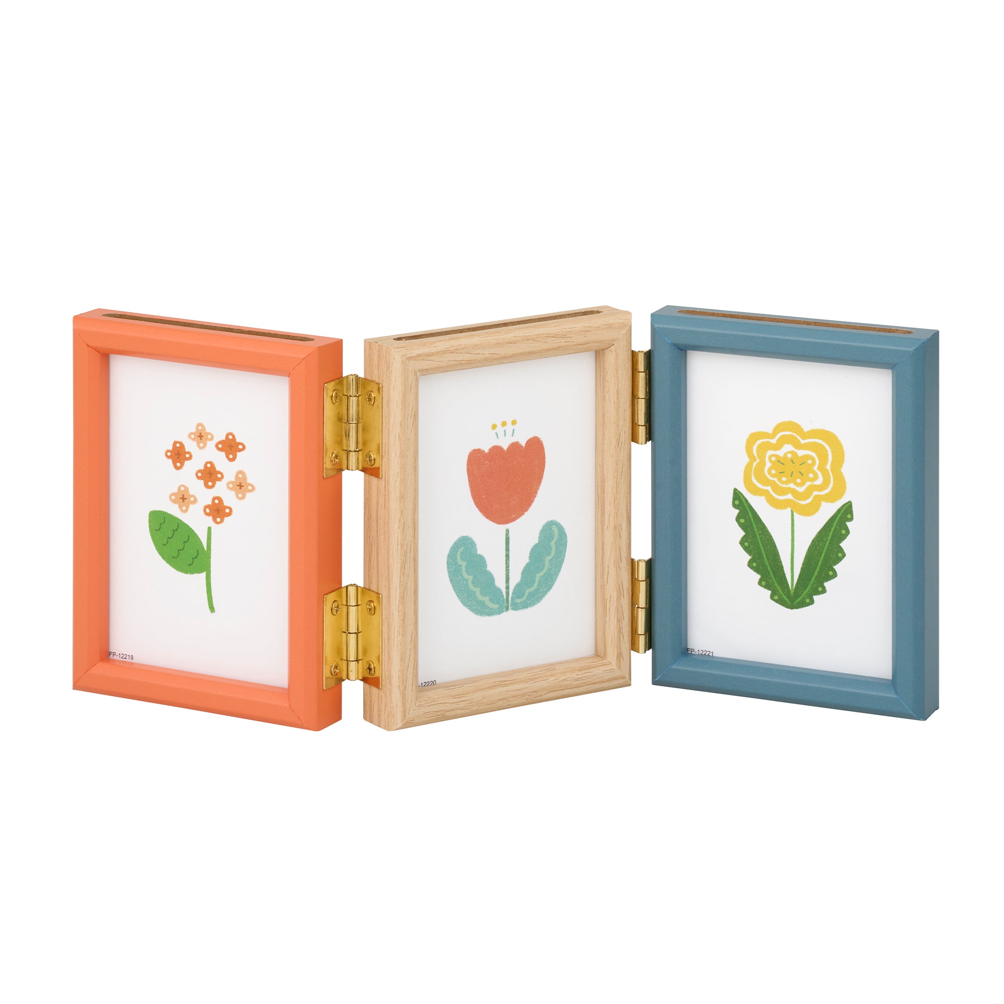 リビングフォトフレーム SF21-60 ｜ Toffy公式オンラインショップ