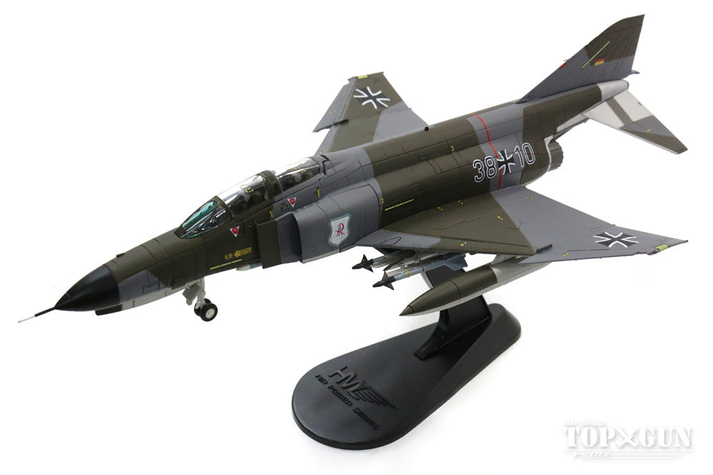 Hobby Master F-4FファントムII ドイツ空軍 第71戦闘航空団 「リヒト