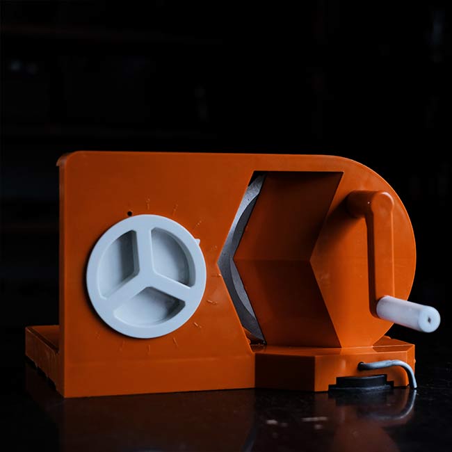 MODELLO DEPOSITATO スライサー – zakka store towi