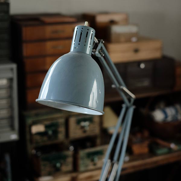 1960年代 日本製 Zライト – zakka store towi