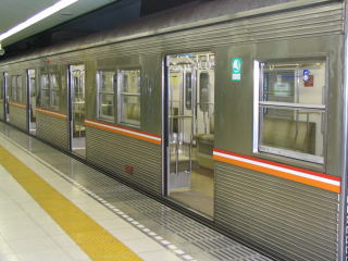 東葉高速鉄道・1000形 - 東葉線の車両 :: 東葉線情報局