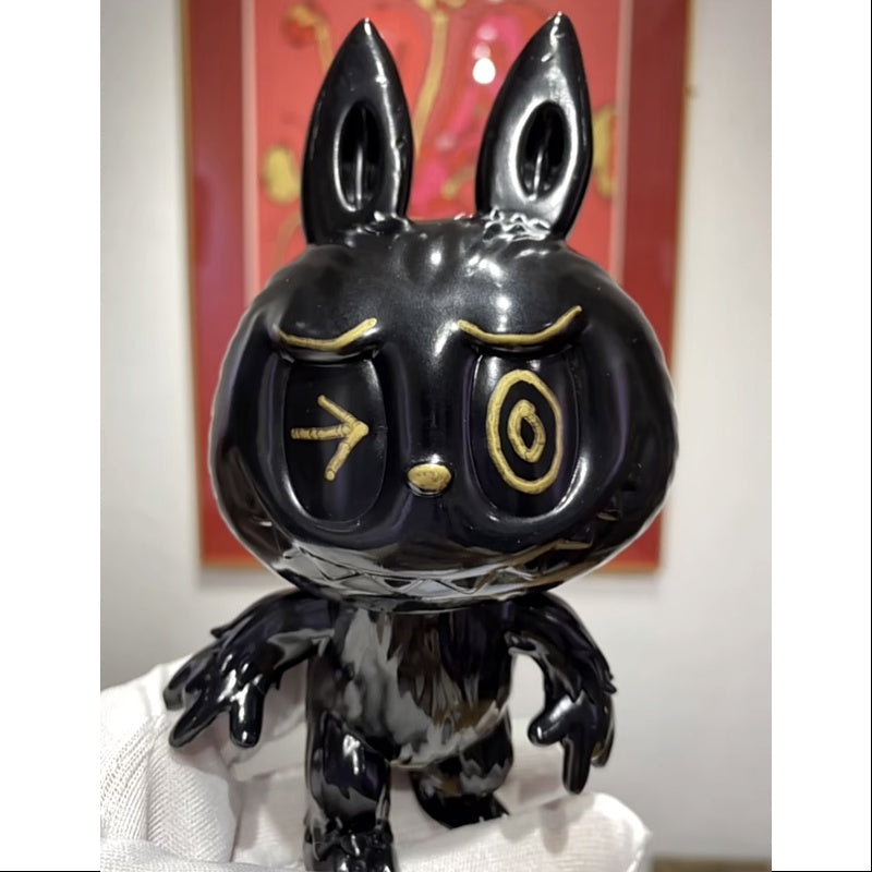 Labubu The Monsters x Vans Zimomo SBA BLACK LIMITED – TOYSEZ