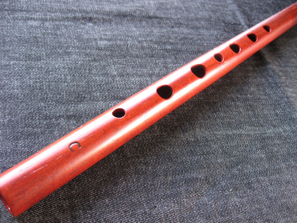 和楽器 ＞ 篠笛 ＞ 篠笛 ドレミ調 ＞ 横笛 篠笛（しの笛） 「蝴蝶