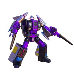 スナップドラゴン - トランスフォーマー：アースウォーズ