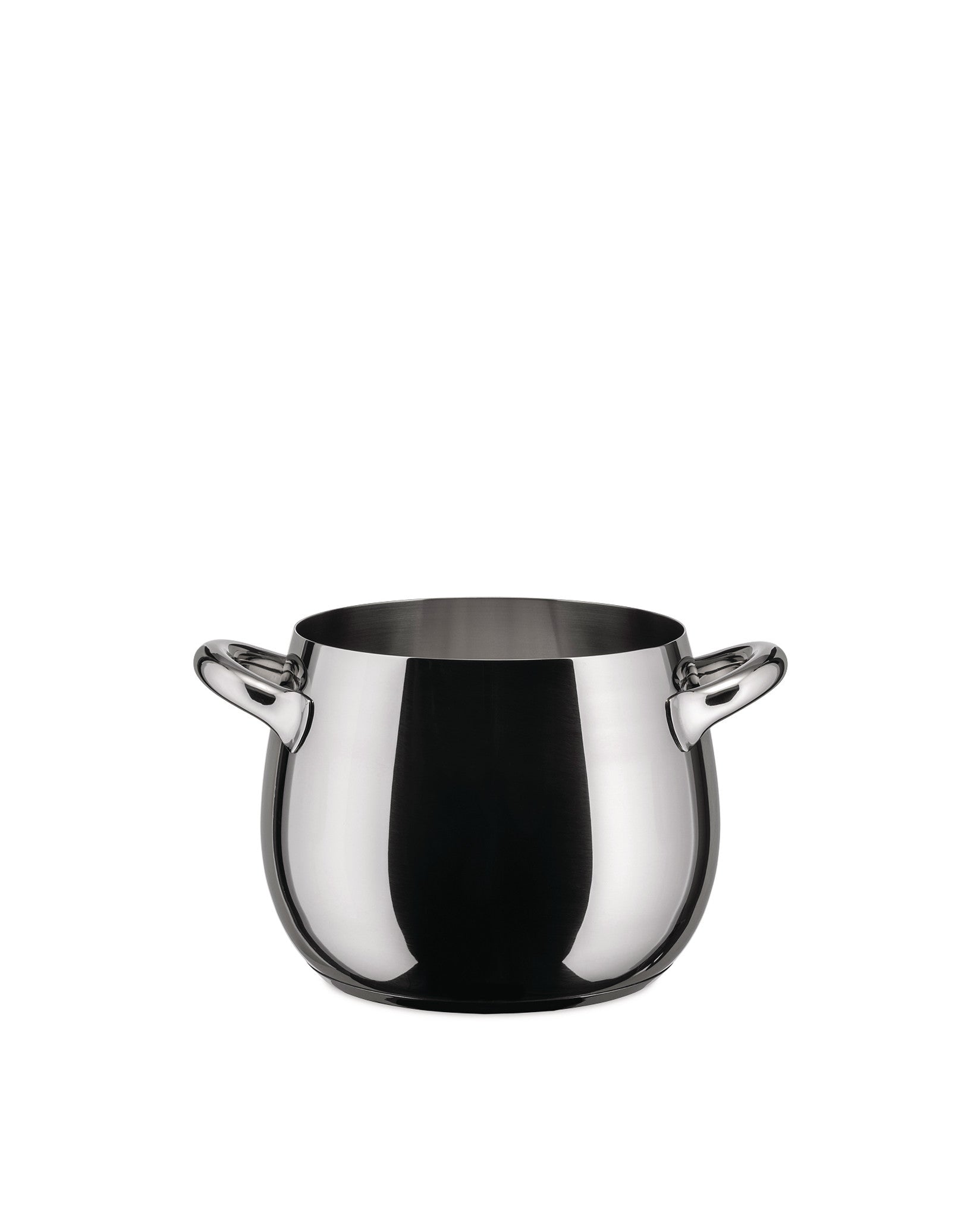 Mami Stockpot In Stainless Steel | Alessi