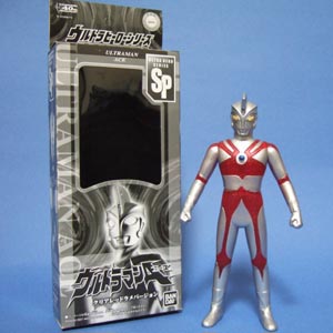 ウルトラヒーローシリーズ番外編