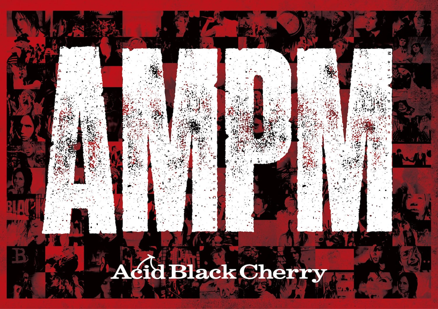 AMPM【Blu-ray】