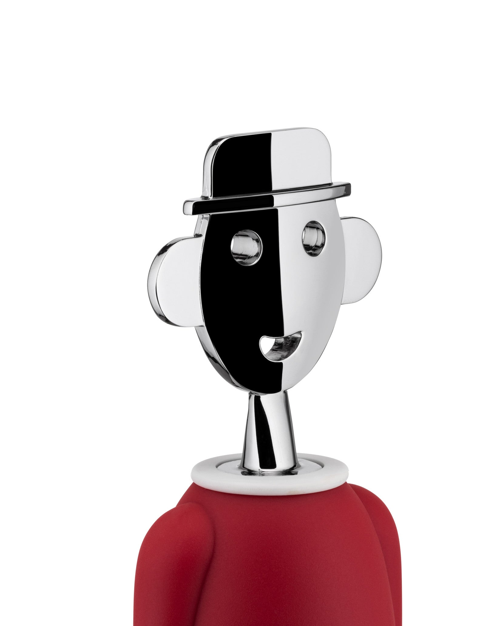 Alessandro M.: Corkscrew by Alessandro Mendini | Alessi