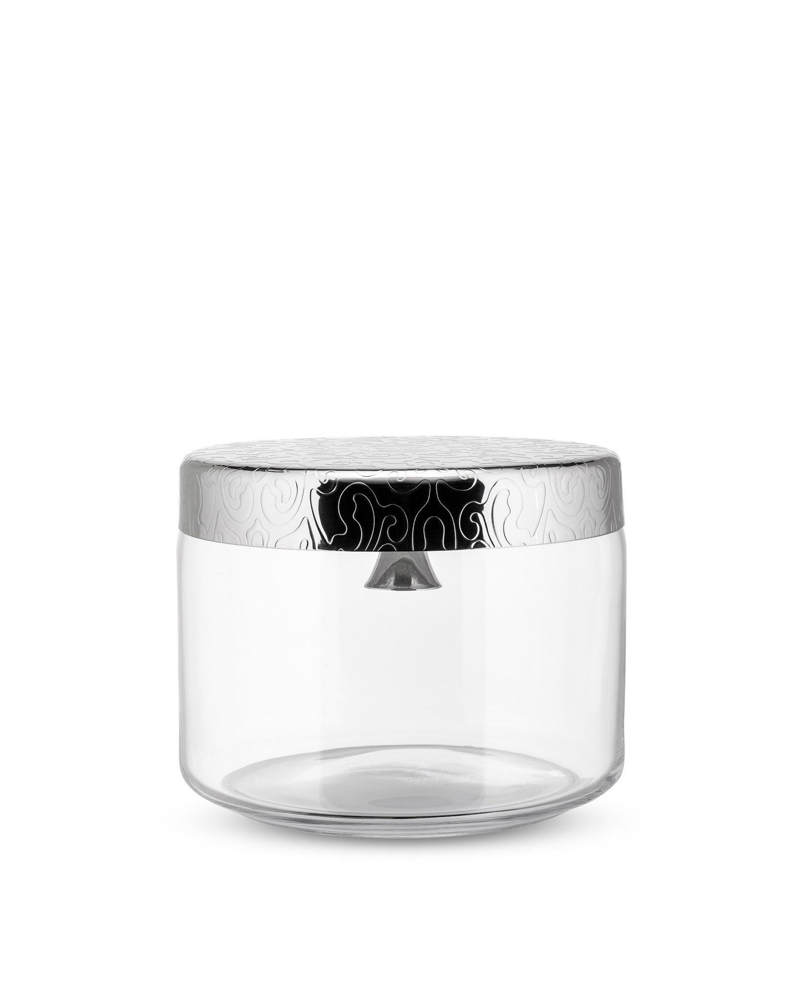 Dressed Biscuit Box | Alessi