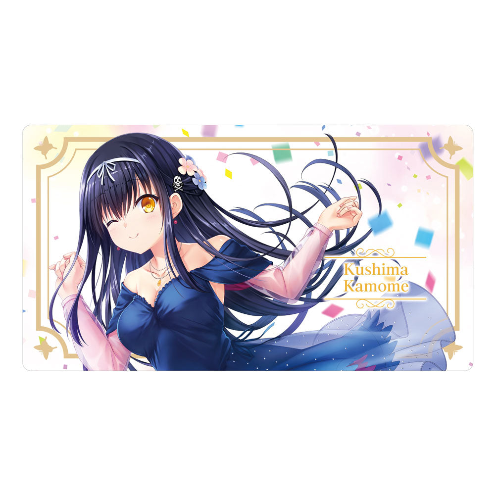 Summer Pockets RB デスクマット 久島 鴎 SP5th ver. – VA STORE